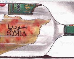 متى يتوقف الكذب على السوريين؟