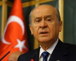 بهتشلي: لا حوار مع الأسد مهما كان الظرف 