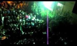 أخبار يوم السبت 10-12-2011م