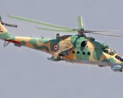 بعد نقل طائراته إلى 