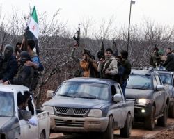 الأركان التركية: حوالي 900 قتيل من المليشيات الانفصالية منذ بدء عملية غصن الزيتون