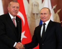ما الذي دار في لقاء الـ 6 ساعات بين أردوغان وبوتين؟ 