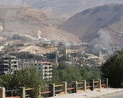 ماهي الأمور التي ستناقشها فصائل الثوار مع ممثلين روس وأتراك في أنقرة اليوم؟