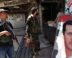 على الرغم من محاولات إعادة تأهيله: استمرار مؤشرات الانفلات الأمني وتدهور النظام 