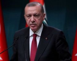 أردوغان: جهودنا لوقف إطلاق النار في إدلب آتت ثمارها 