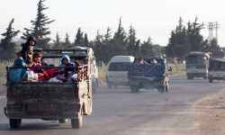 صمت تركي يسرّع تقدّم نظام الأسد في حماة وإدلب