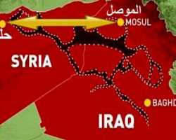 حلب والموصل.. اغتيال النموذج المشرقي