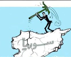 نظام إقليمي عربي بلا سورية وهم كبير