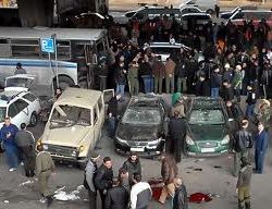 تصبحون على تفجير