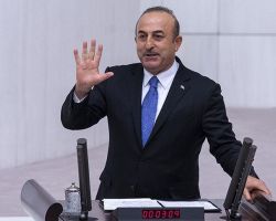 وزير الخارجية التركية يرجح الإعلان عن تشكيل لجنة صياغة الدستور السورية اليوم