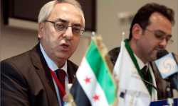 دعوة لتسليح المعارضة ومحاكمة الأسد 