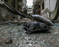 23 قتيلاً -تقبلهم الله في الشهداء- حصيلة ضحايا يوم أمس الثلاثاء في سوريا