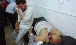 حمص تحت نيران قوات النظام.. و37 قتيلاً حتى الآن