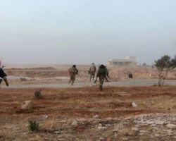 نشرة أخبار سوريا- تحرير بلدة وتلة العيس وعدة قرى وتلال بريف حلب الجنوبي، ومقتل أكثر من 70 عنصراً من قوات أسد في معارك حلب وريف دمشق -(1_4_2016)