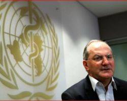 منظمة الصحة العالمية: جاهزون لإمداد الغوطة بالمستلزمات الطبية، ونظام الأسد يعيقنا 