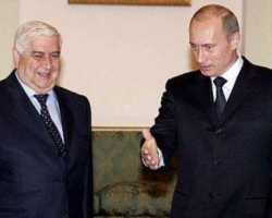 موقف موسكو وطهران من بقاء الأسد