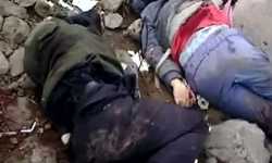 33 قتيلا بقمع الاحتجاجات السورية