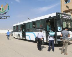 باب السلامة: تعليمات جديدة بخصوص زيارة العيد ..الدخول بالكملك فقط!