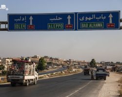 حصاد أخبار الجمعة- ضحايا مدنيون باستمرار القصف على ريف إدلب، وموجة نزوح جديدة بعد تقدم النظام نحو خان شيخون -(16-8-2019)