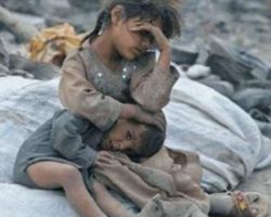 ذنب الطفولة!!