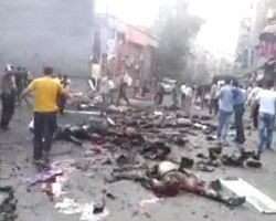 أخبار يوم السبت 30-6-2012م