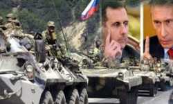  خطوة الانسحاب من سورية: ضغط روسي على الأسد؟