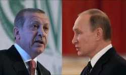 حقيقة الدور التركي مع روسيا لإنقاذ أهالي حلب