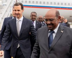 سفير السودان في دمشق: زيارة البشير إلى سوريا 