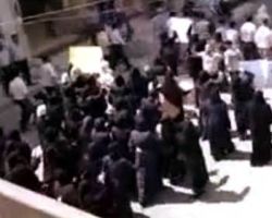 آخر منجزات الحركة التصحيحية البعثية في سورية: اغتصاب الحرائر