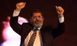 رسالة مرسي القوية في قمة عدم الانحياز بطهران