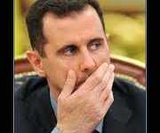 مصير الأسد المظلم بين انشقاقات الجيش والمراقبين