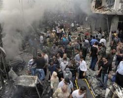 أخبار يوم الثلاثاء- المعارك في دمشق ولافروف يدعو لبعثة مراقبين - 6-11-2012م