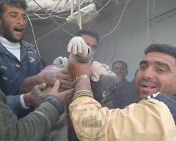أخبار سوريا_ المجلس العسكري يطالب بامتداد عاصفة الحزم إلى سوريا، والمجاهدون يتقدمون في إدلب وريف اللاذقية ويكبدون قوات أسد خسائر كبيرة_ (19-4-2015)