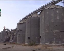 نشرة أخبار سوريا- جيش الفتح يستعيد السيطرة على بلدة المنصورة وصوامعها بسهل الغاب، ومقتل أكثر من 20 عنصراً من قوات أسد في جمعية الزهراء غرب حلب -(21_10_2015)