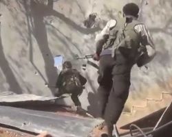  سبعون قتيلاً للنظام في معارك المرج خلال يومين بعضهم 