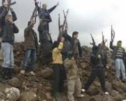 عودة عمليات الجيش الحر بقوة إلى قلب العاصمة