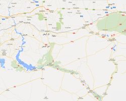 ماذا يحدث شمال سوريا.. هل انتهى دور التنظيم؟