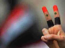 لكنَّ ثورة سوريا.. أعجزت ريشتي ولساني!! 