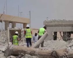 الرقة تذبح.. أكثر من 800 قذيفة و40 شهيداً من المدنيين يوم أمس 