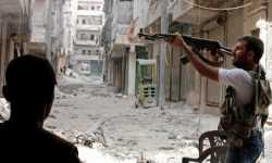 ساعات مع الثورة السورية - الحلقة الأولى