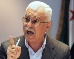 شخصيات ثورية بارزة تقاطع مؤتمر الرياض2