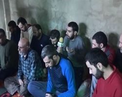 رفض معاملتهم كإيرانيين.. علويون لأبناء طائفتهم: ثوروا على بشار