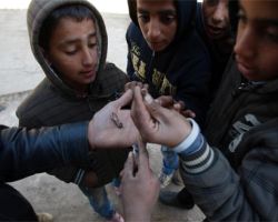 34 قتيلاً بسوريا وانشقاق جديد
