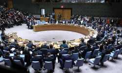 مجلس الأمن ينعقد اليوم لبحث الأوضاع في الغوطة