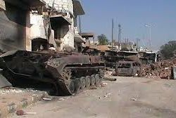 أخبار يوم الأحد - مجازر في ريف دمشق ودرعا - 29-7-2012م