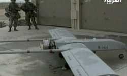 طائرات أمريكية بلا طيار تُحلّق فوق سوريا