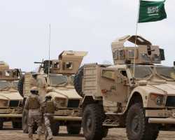 السعودية تعرض إرسال قوات عسكرية إلى سوريا