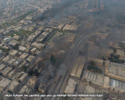 معارك دمشق.. هل تكون خطوة في طريق إسقاط النظام؟ 
