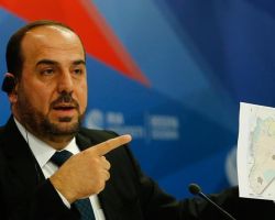 من موسكو: هيئة التفاوض ترفض بقاء الأسد في السلطة 