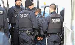 السلطات الألمانية تلقي القبض على عنصرين من مخابرات النظام في ألمانيا